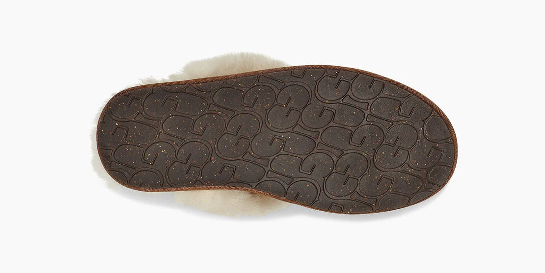 ZAPATILLA UGG DE CASA SCUFFETTE II  MUJER - Image 6