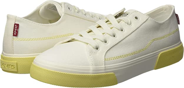 ZAPATILLA DECON POP COTTON LEVI'S® MUJER