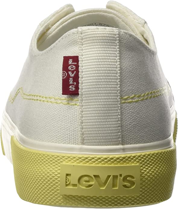 ZAPATILLA DECON POP COTTON LEVI'S® MUJER - Image 3
