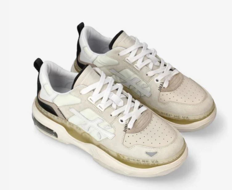 ZAPATILLA DRAKE-D PREMIATA MUJER - Image 4