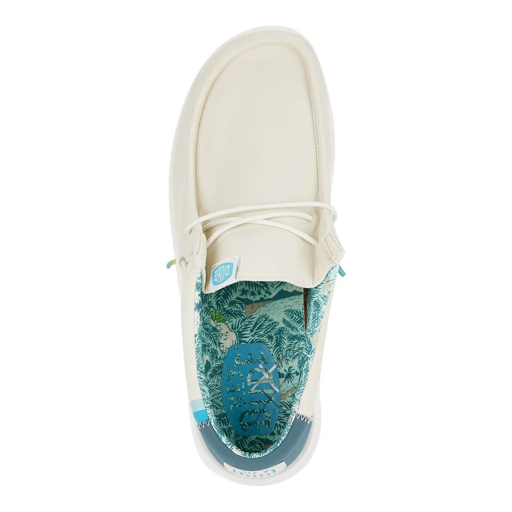 ZAPATILLA DUDE WALLY H2O SURF HOMBRE - Image 4