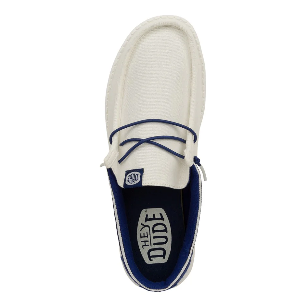 ZAPATILLA DUDE WALLY LETTERMAN HOMBRE - Image 3