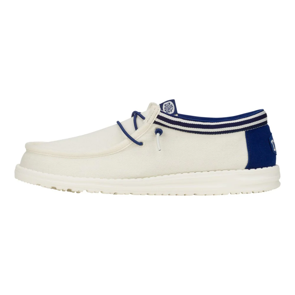 ZAPATILLA DUDE WALLY LETTERMAN HOMBRE - Image 4