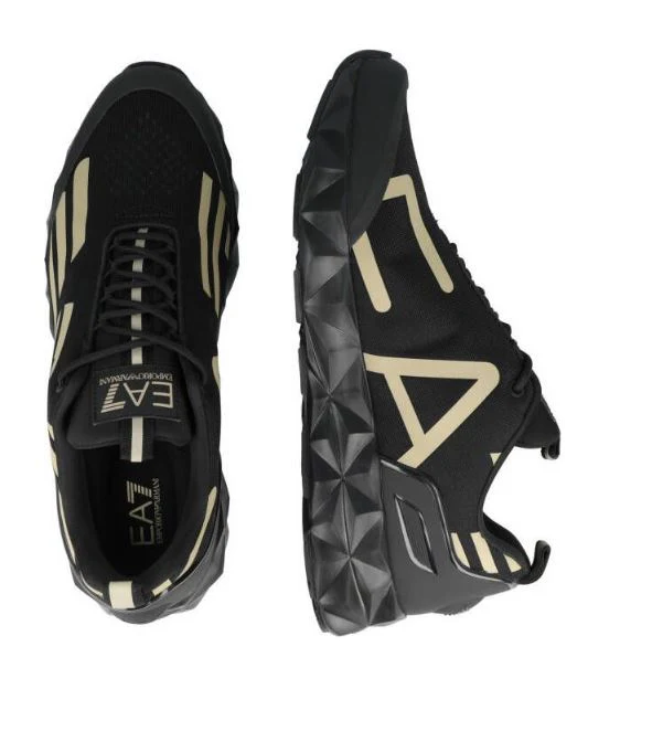 ZAPATILLA EA7 UNISEX - Image 3