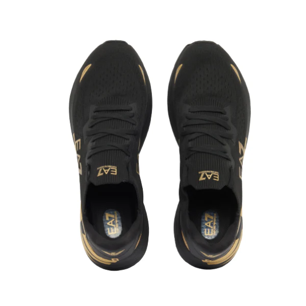 ZAPATILLA EA7 UNISEX - Image 2