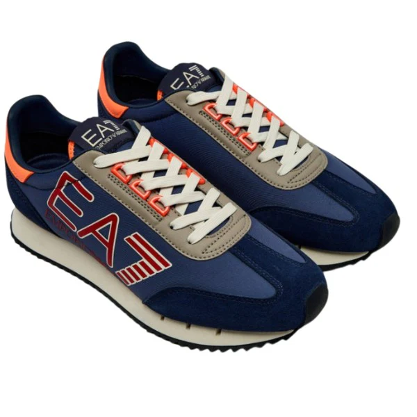ZAPATILLA EA7 UNISEX - Image 2