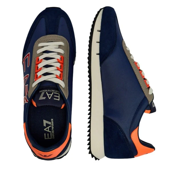 ZAPATILLA EA7 UNISEX - Image 3