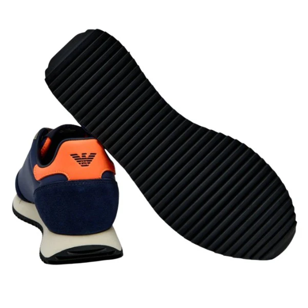 ZAPATILLA EA7 UNISEX - Image 4