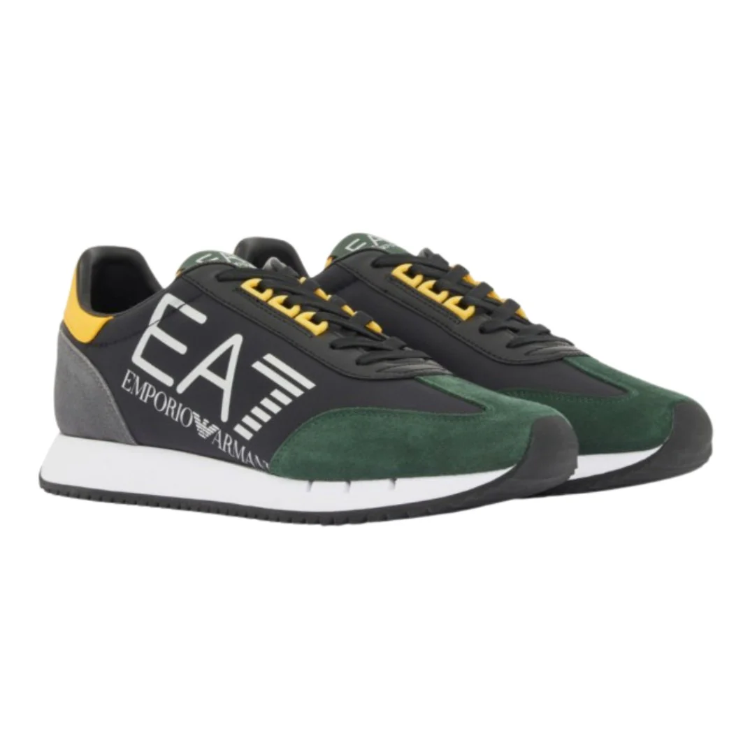 ZAPATILLA EA7 UNISEX - Image 2