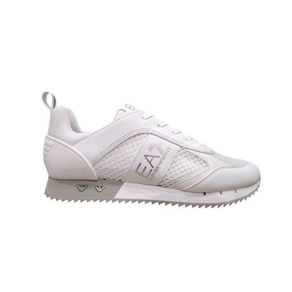 ZAPATILLA EA7 UNISEX