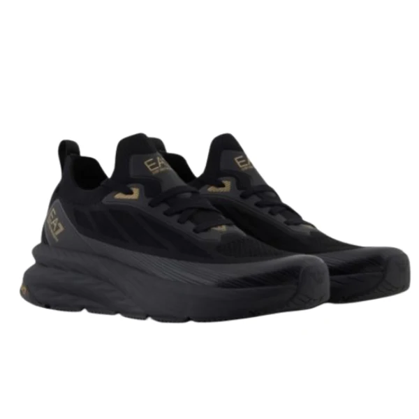 ZAPATILLA EA7 UNISEX - Image 2