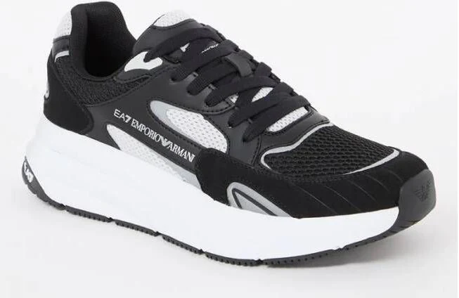 ZAPATILLA EA7 UNISEX - Image 2