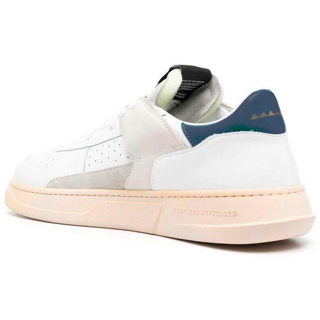 ZAPATILLA EVO COMBI M-BM RUN OF HOMBRE - Image 3