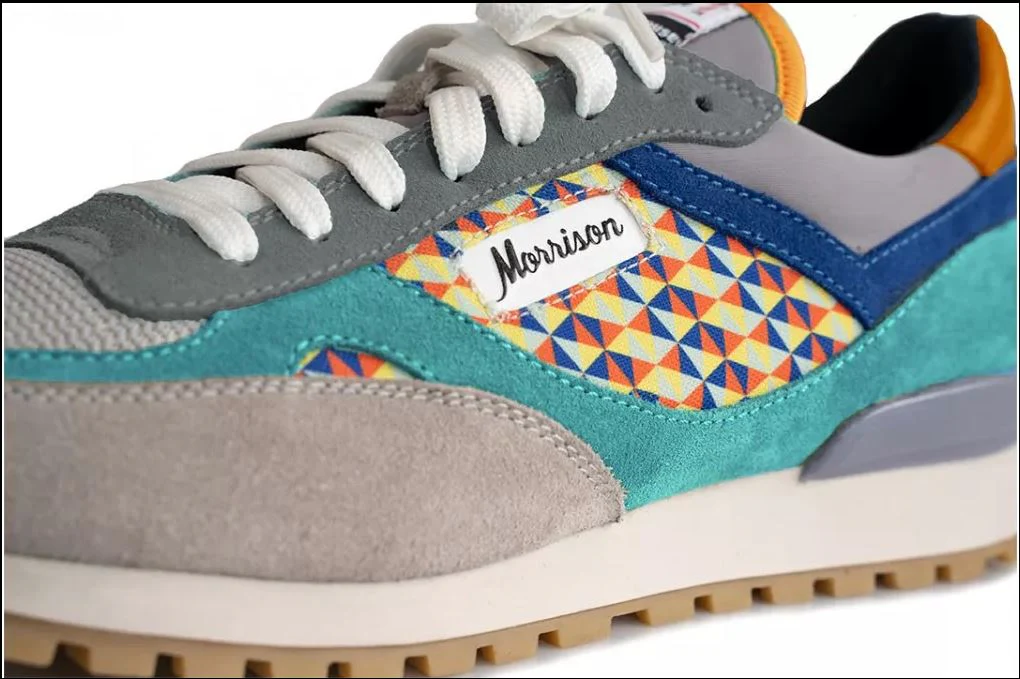 ZAPATILLA FUTURE MORRSION UNISEX - Image 3
