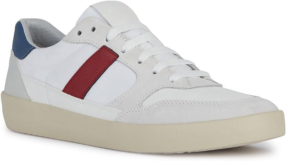 ZAPATILLA GEOX AFFILE HOMBRE