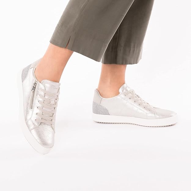 ZAPATILLA GEOX BLOMIEE MUJER - Image 4