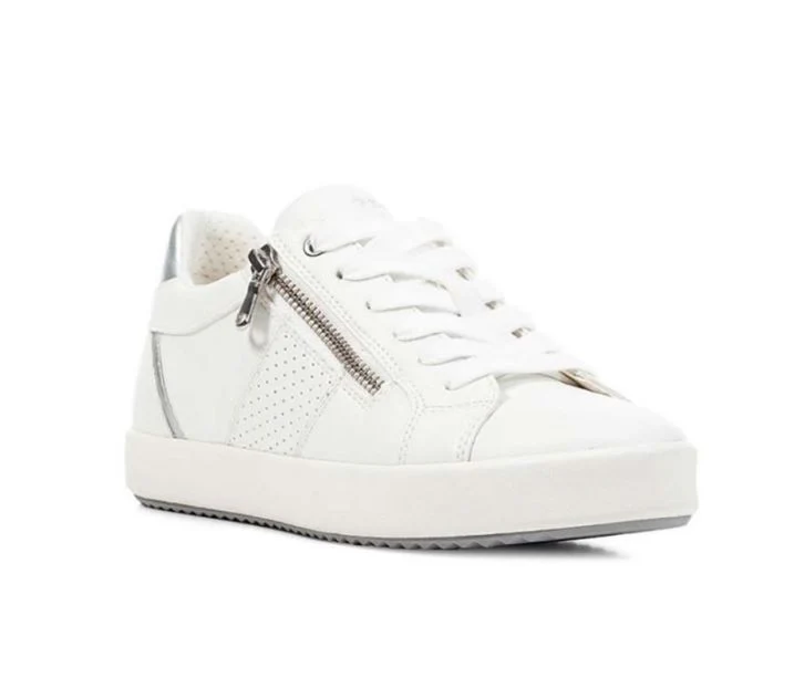 ZAPATILLA GEOX BLOMIEE MUJER - Image 2