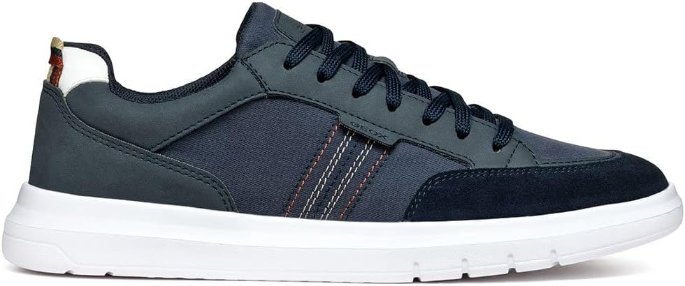 ZAPATILLA GEOX MEREDIANO HOMBRE - Image 2