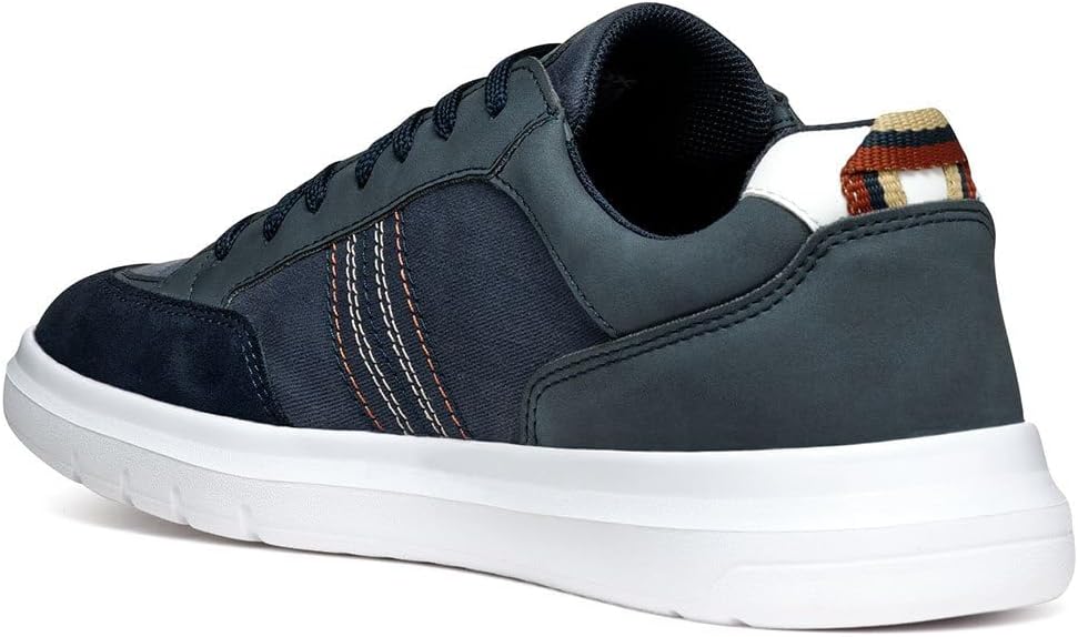 ZAPATILLA GEOX MEREDIANO HOMBRE - Image 3