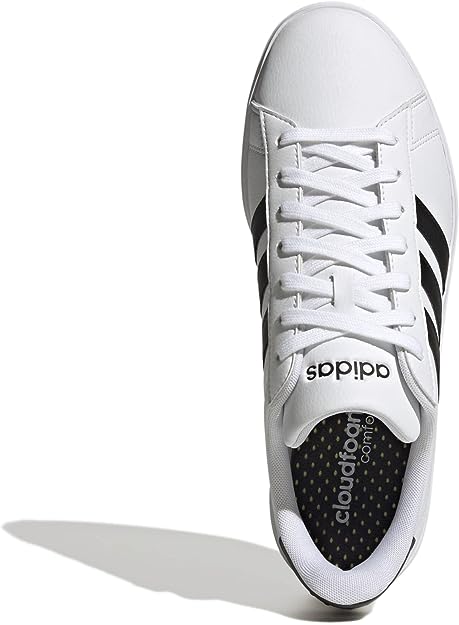 ZAPATILLA GRAND COURT 2.0 ADIDAS HOMBRE - Image 4