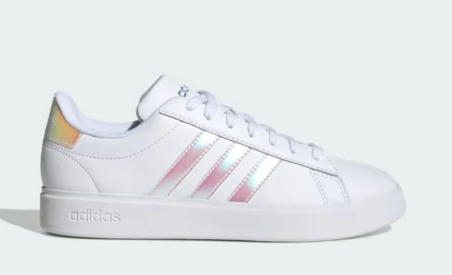 ZAPATILLA GRAND COURT 2.0 ADIDAS MUJER