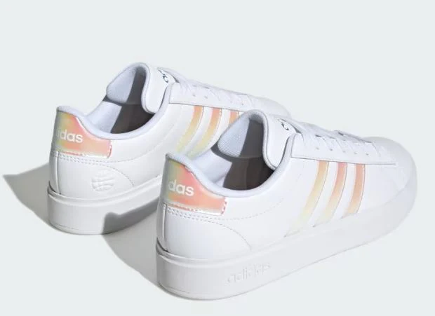 ZAPATILLA GRAND COURT 2.0 ADIDAS MUJER - Image 3