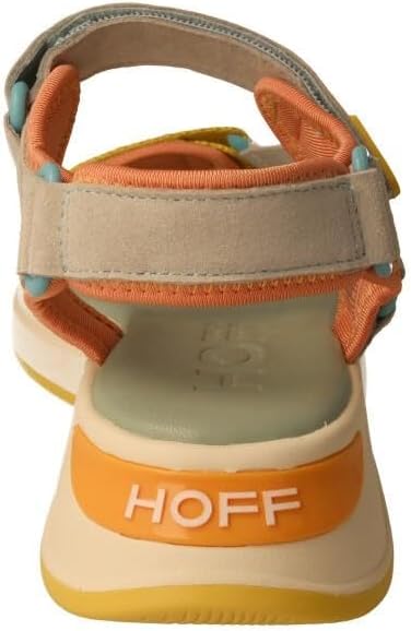 ZAPATILLA HOFF MAKAROA MUJER - Image 3