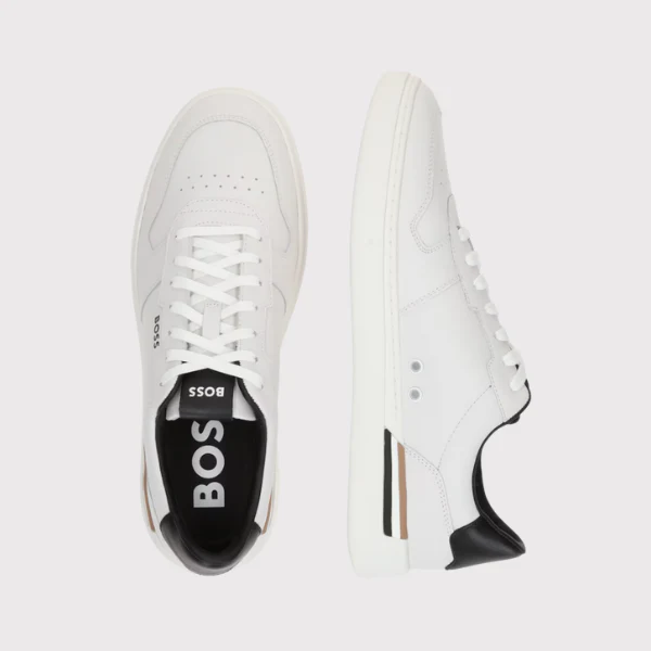 ZAPATILLA HUGO BOSS CLINT HOMBRE - Image 2