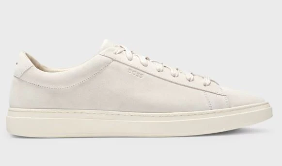 ZAPATILLA HUGO BOSS KIERAN HOMBRE