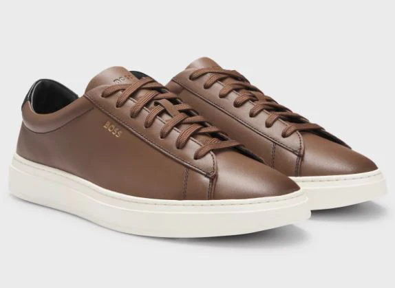 ZAPATILLA HUGO BOSS KIERAN HOMBRE - Image 2