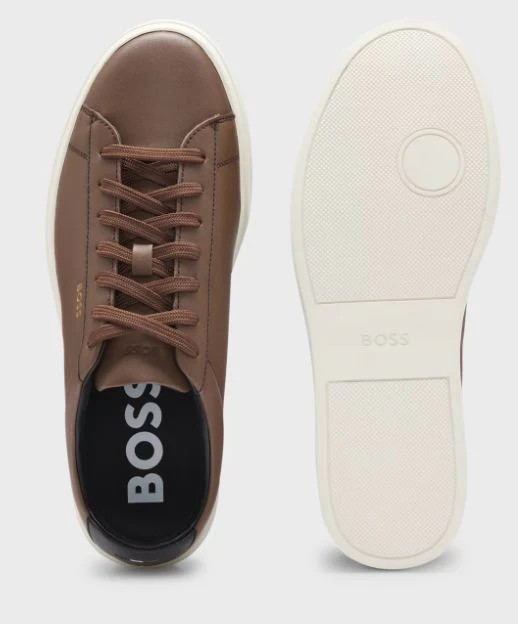 ZAPATILLA HUGO BOSS KIERAN HOMBRE - Image 3