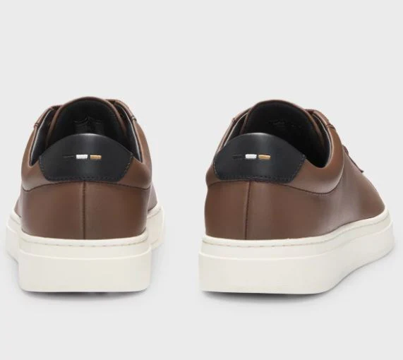 ZAPATILLA HUGO BOSS KIERAN HOMBRE - Image 4