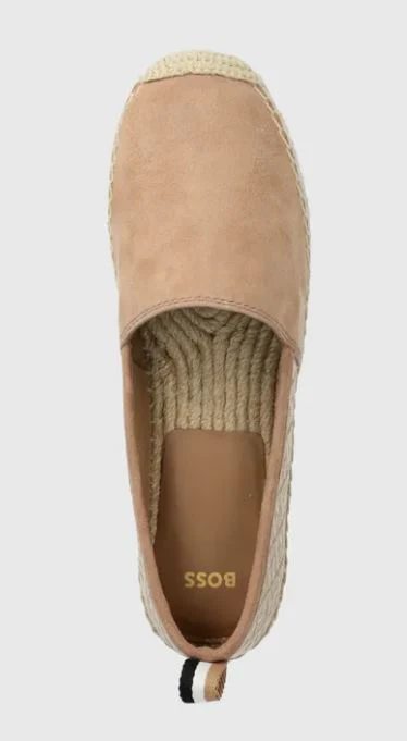 ZAPATILLA HUGO BOSS MADEIRA SLON MUJER - Image 3