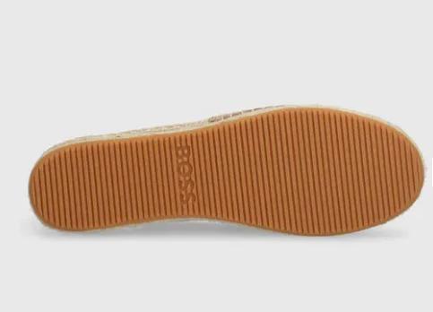 ZAPATILLA HUGO BOSS MADEIRA SLON MUJER - Image 4