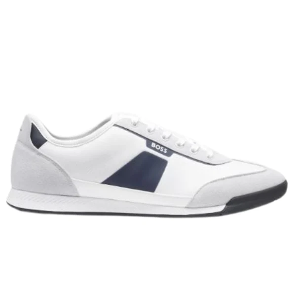 ZAPATILLA HUGO BOSS NITAN HOMBRE - Image 2