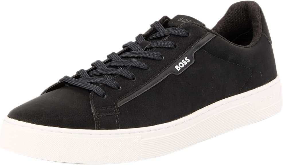 ZAPATILLA HUGO BOSS RHYS TENN NUPU HOMBRE - Image 2