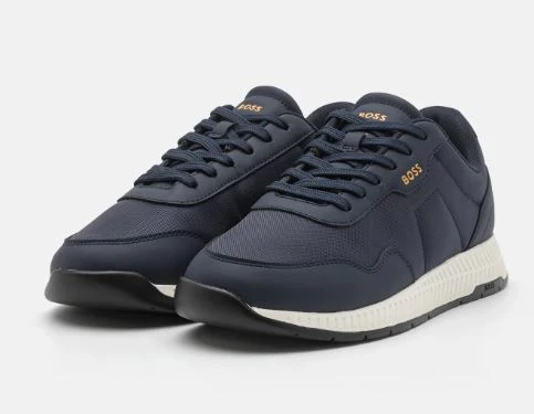 ZAPATILLA HUGO BOSS TITANIUM HOMBRE - Image 2