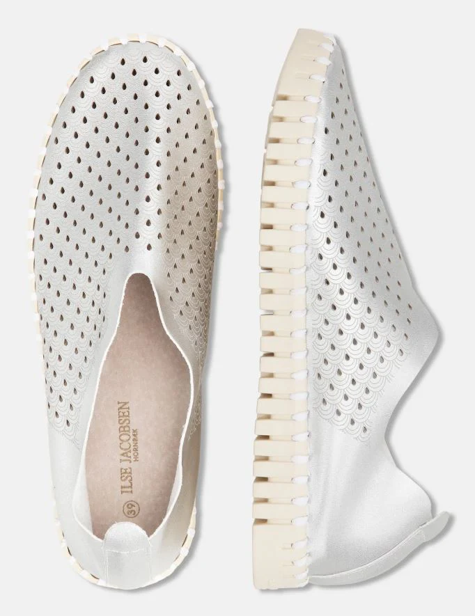ZAPATILLA ILSE JACOBSEN TULIP 3277 MUJER - Image 4