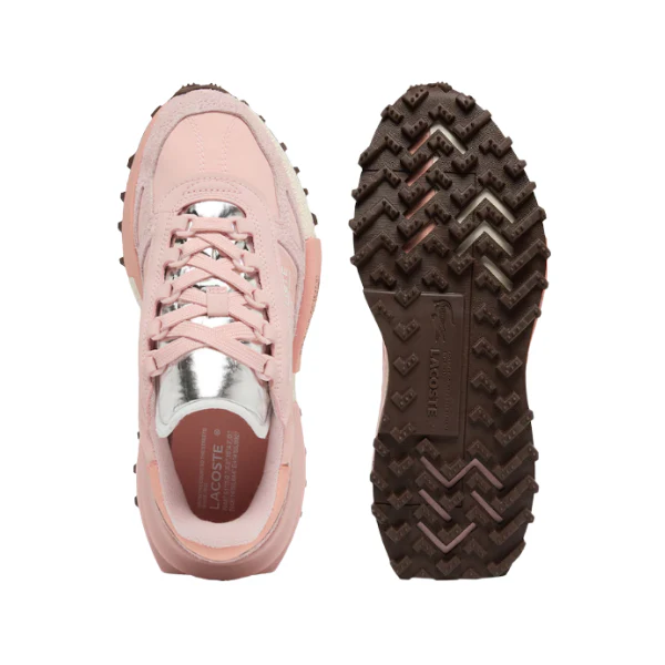 ZAPATILLA LACOSTE ELITE ACTIVE 126 2 MUJER - Image 2