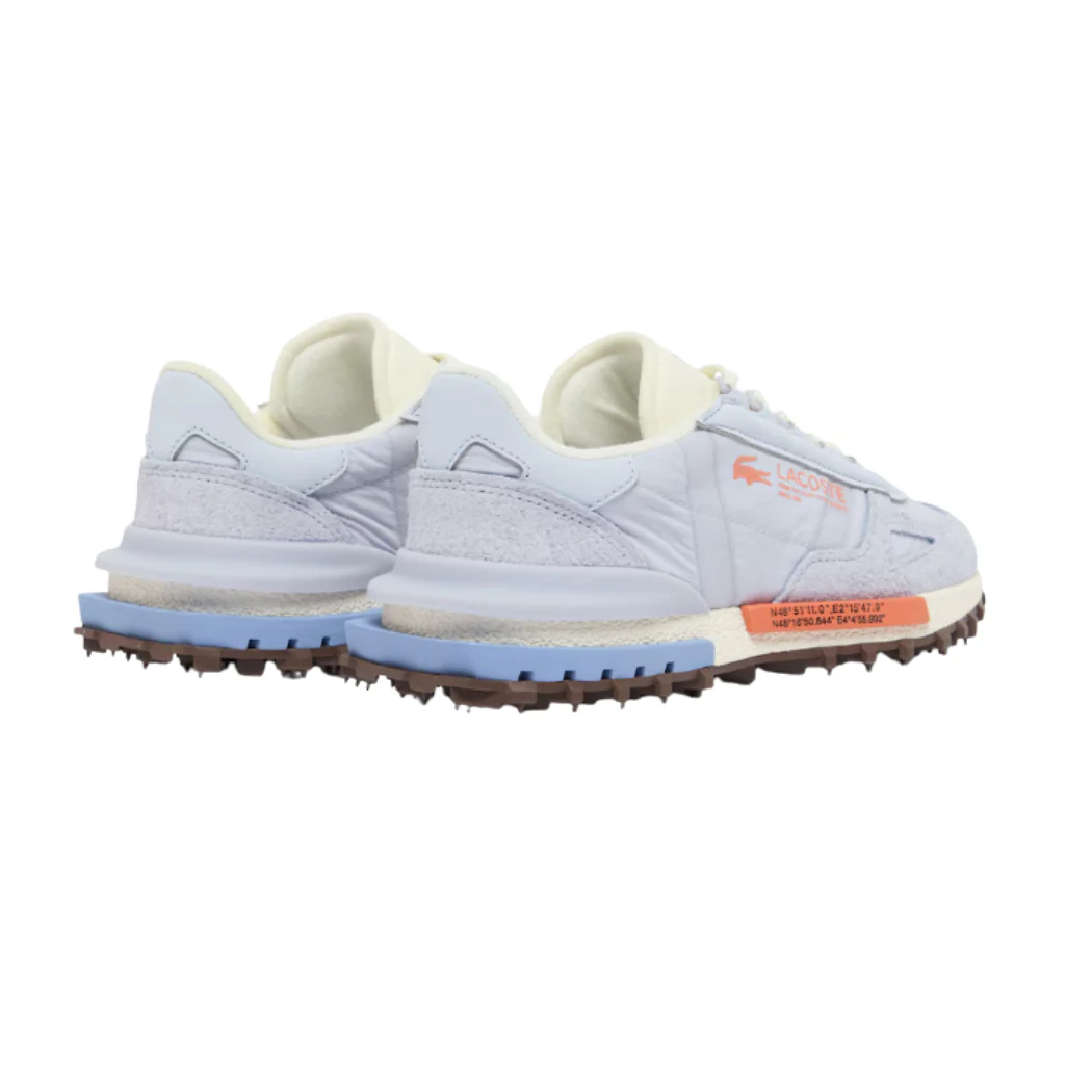 ZAPATILLA LACOSTE ELITE ACTIVE 126 9 MUJER - Image 2