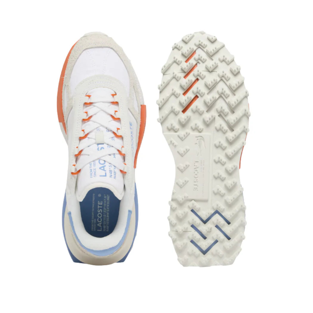 ZAPATILLA LACOSTE ELITE ACTIVE 1263 HOMBRE - Image 2