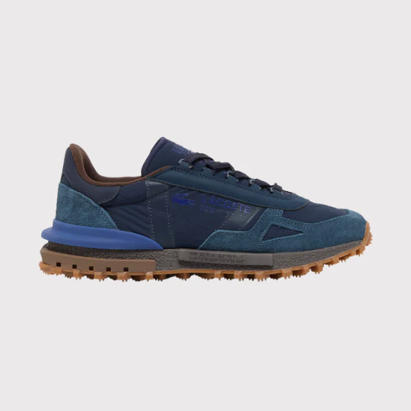 ZAPATILLA LACOSTE ELITE ACTIVE 225 HOMBRE