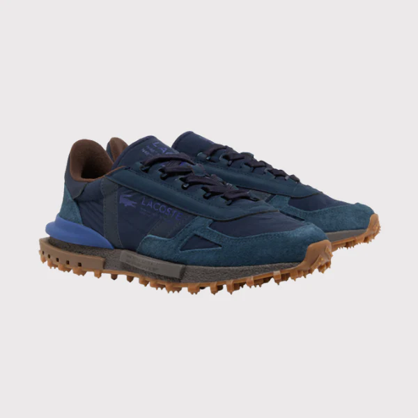ZAPATILLA LACOSTE ELITE ACTIVE 225 HOMBRE - Image 2