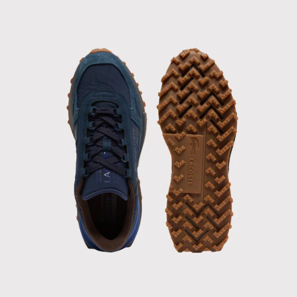 ZAPATILLA LACOSTE ELITE ACTIVE 225 HOMBRE - Image 3