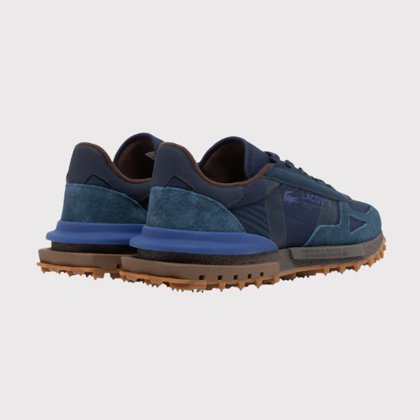 ZAPATILLA LACOSTE ELITE ACTIVE 225 HOMBRE - Image 4