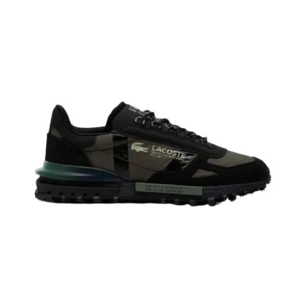 ZAPATILLA LACOSTE ELITE ACTIVE 225 HOMBRE - Image 2