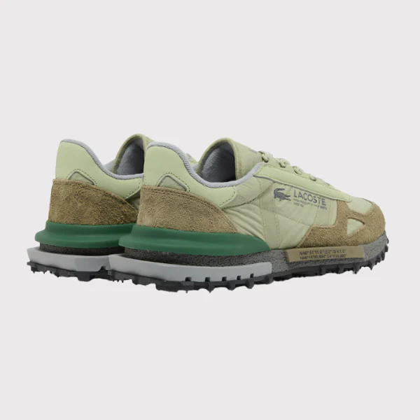 ZAPATILLA LACOSTE ELITE ACTIVE 225 HOMBRE - Image 2