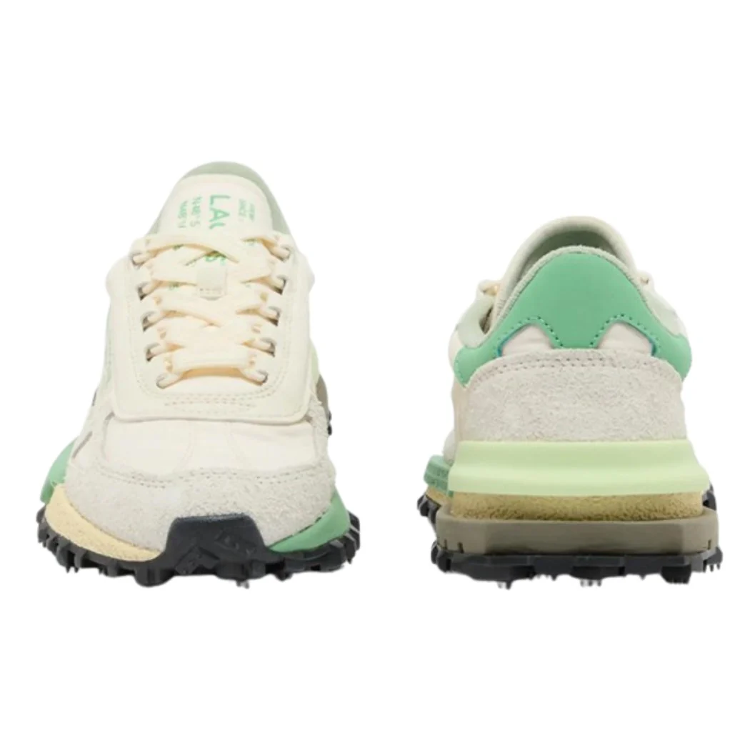 ZAPATILLA LACOSTE ELITE ACTIVE 225 MUJER - Image 4
