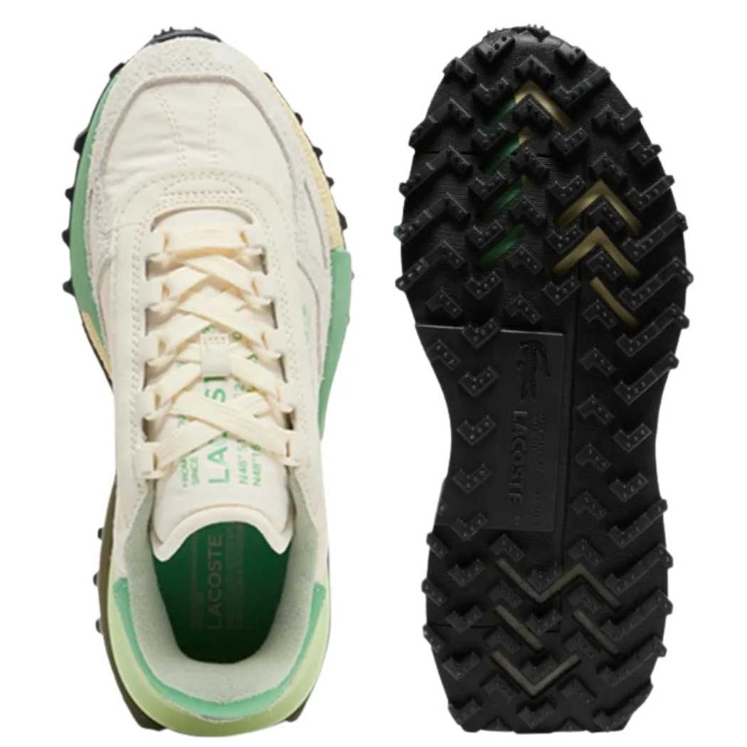 ZAPATILLA LACOSTE ELITE ACTIVE 225 MUJER - Image 5