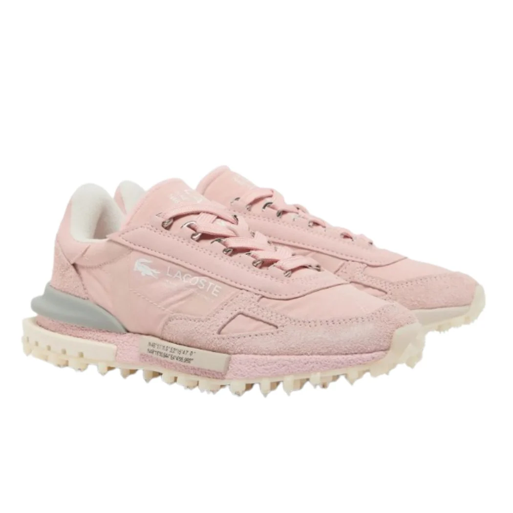 ZAPATILLA LACOSTE ELITE ACTIVE 225 MUJER - Image 2